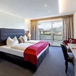 Hotel Leamwirt Hopfgarten im Brixental