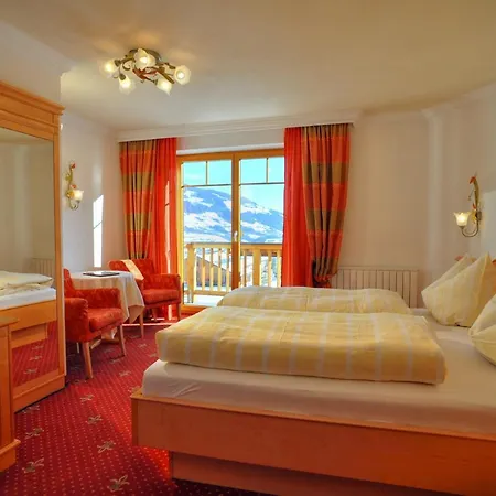 Leamwirt Hotel 4*