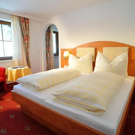 Hotel Leamwirt Hopfgarten im Brixental