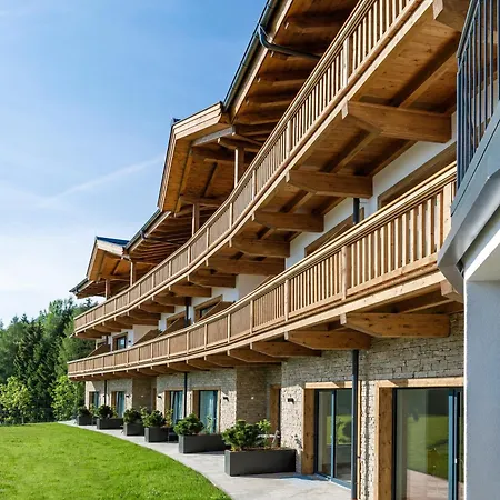 Hotel Leamwirt