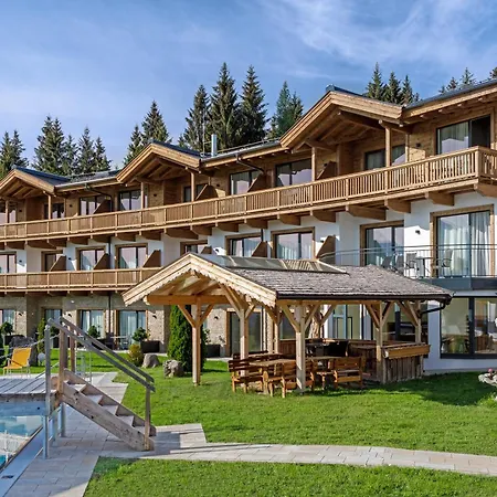 Hotel Leamwirt 4*