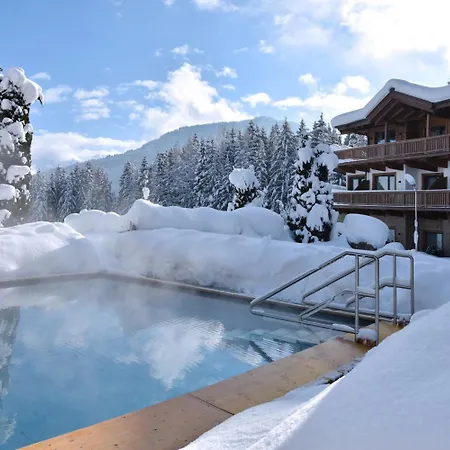 Leamwirt Hopfgarten im Brixental