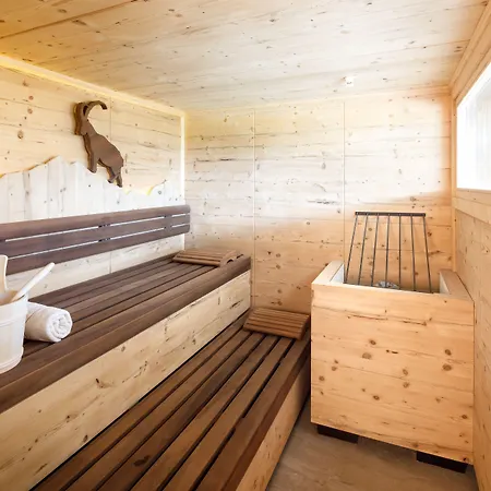 Hotel Leamwirt Hopfgarten im Brixental