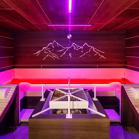 Leamwirt 4* Hopfgarten im Brixental