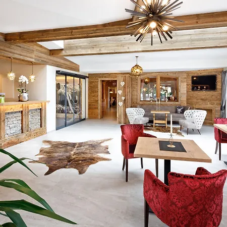 Leamwirt 4* Hopfgarten im Brixental