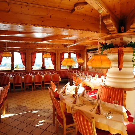 Leamwirt 4* Hopfgarten im Brixental