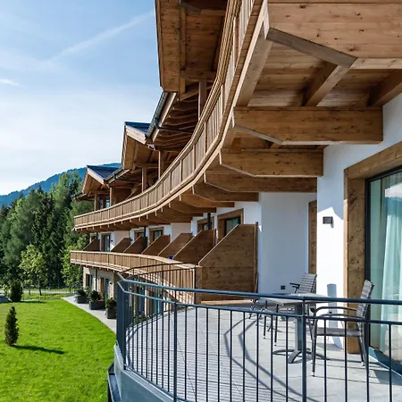 Leamwirt Hotel Hopfgarten im Brixental