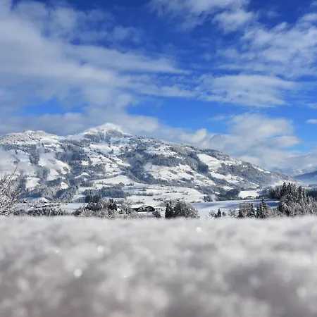 Leamwirt Hotel Hopfgarten im Brixental