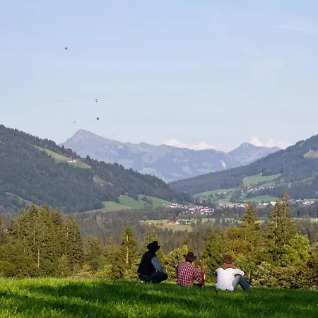 Leamwirt Hopfgarten im Brixental