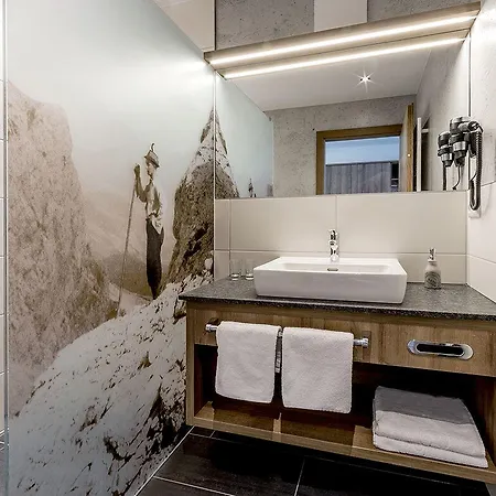 Leamwirt Hopfgarten im Brixental