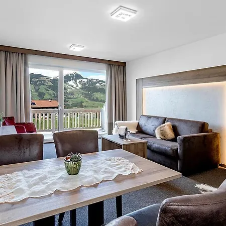 Hotel Leamwirt Hopfgarten im Brixental