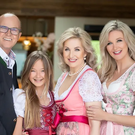 Leamwirt Hopfgarten im Brixental