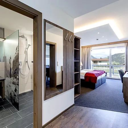 Hotel Leamwirt