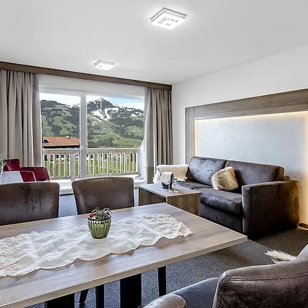 Leamwirt Hotel Hopfgarten im Brixental