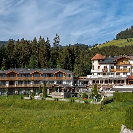 Hotel Leamwirt