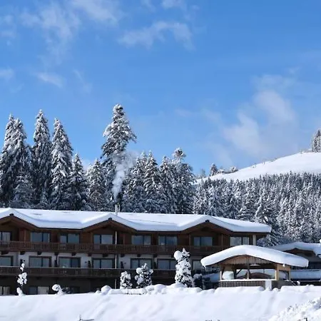 Hotel Leamwirt
