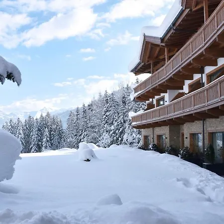 Leamwirt 4* 布里克森谷地霍普夫加尔滕