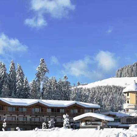 Leamwirt Hotel Hopfgarten im Brixental