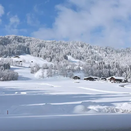 Leamwirt 布里克森谷地霍普夫加尔滕