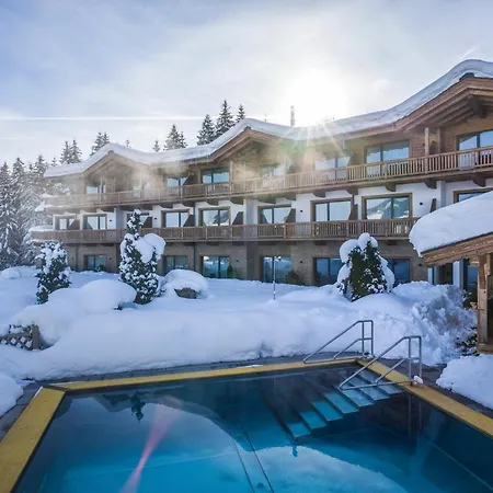 Leamwirt Hotel Hopfgarten im Brixental