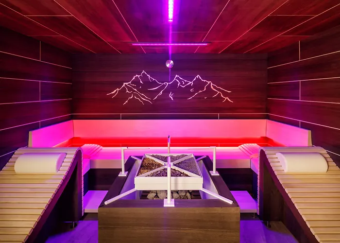 Leamwirt 4* ホップフガルテン・イム・ブリクセンタール