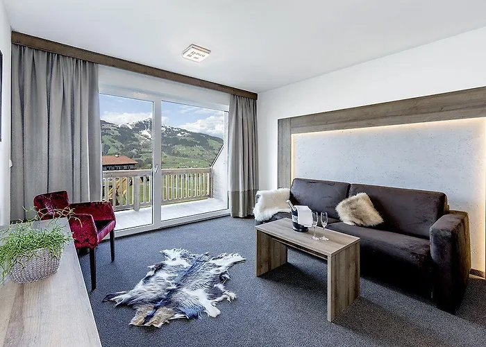 Leamwirt ホテル 4*