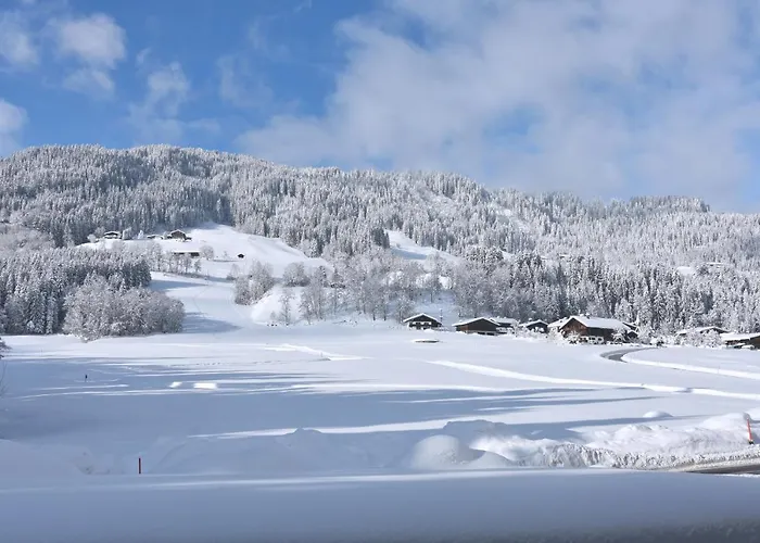 Leamwirt ホップフガルテン・イム・ブリクセンタール