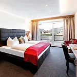 Hotell Leamwirt