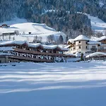 Leamwirt Hotell