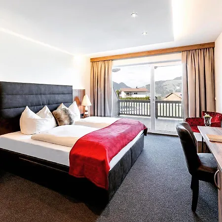 Hotel Leamwirt