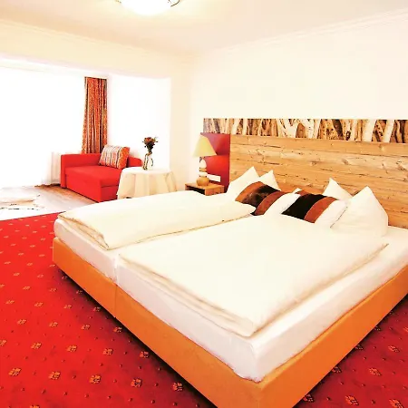 Hotel Leamwirt 4*