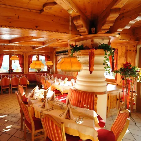 Leamwirt Hotel
