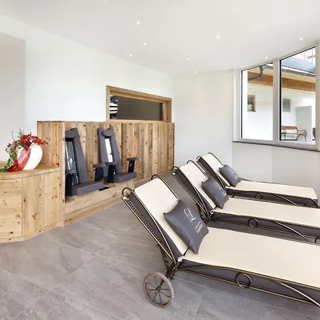 Leamwirt Hotel Hopfgarten im Brixental