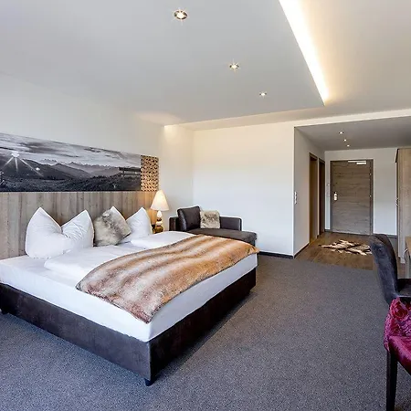 Hotel Leamwirt