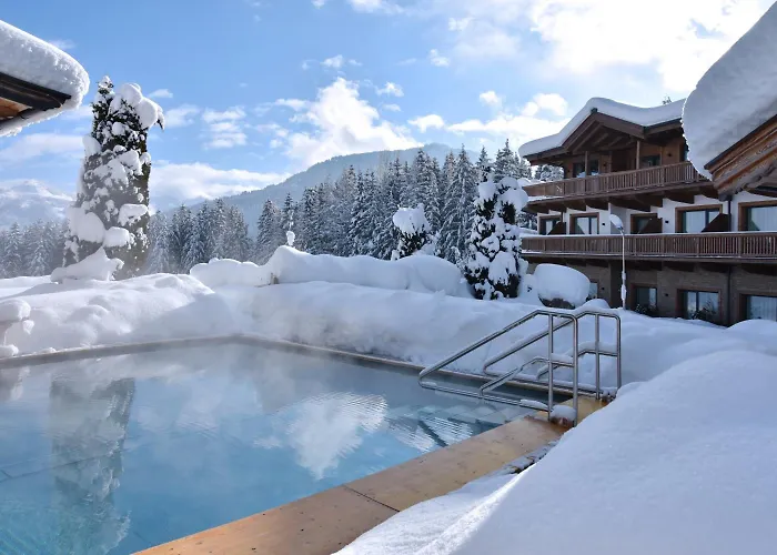 Leamwirt Hopfgarten im Brixental