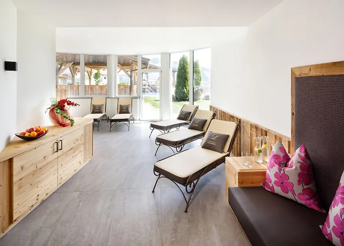 Leamwirt 4* Hopfgarten im Brixental