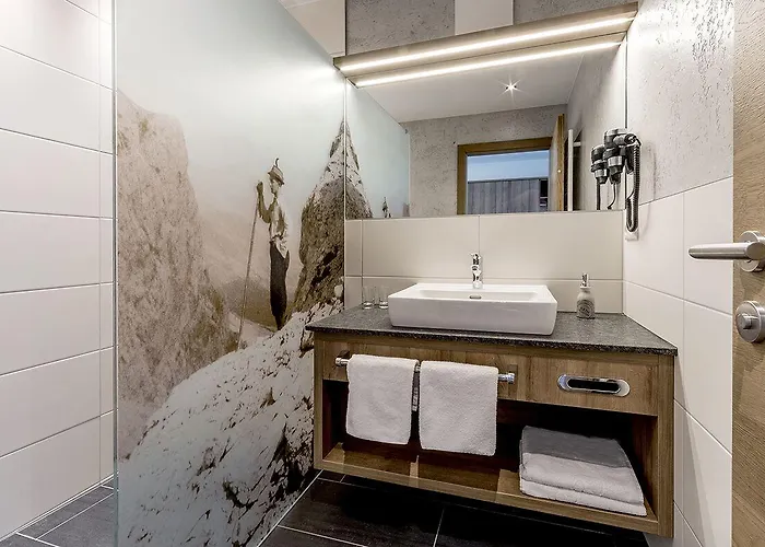 Leamwirt Hopfgarten im Brixental